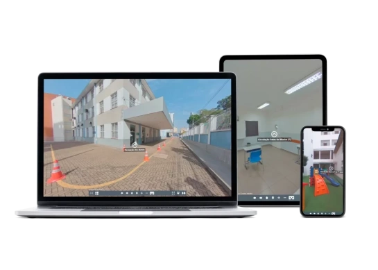 Colégio Mãe de Deus - Londrina