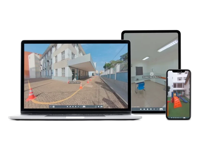 Colégio Mãe de Deus - Londrina