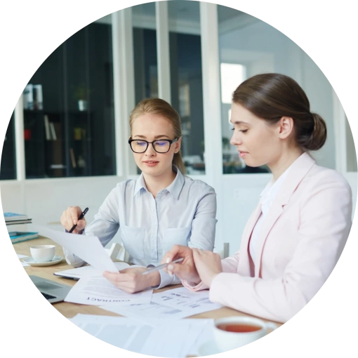 QUEM SOMOS


	Na dinâmica do mercado, aquele que se reinventa, prospera no novo mundo”. Movidos por...